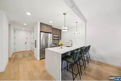 160 1st Street 1111 #1111, Jersey City, NJ 07302 - Photo 5