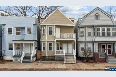 487 17th Street, Newark, NJ 07103 - Photo 1
