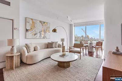 77 Hudson Street 2409 #2409, Jersey City, NJ 07302 - Photo 3