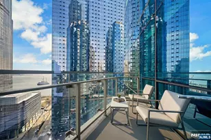 77 Hudson Street 2409, Jersey City, NJ 07302 - Photo 1