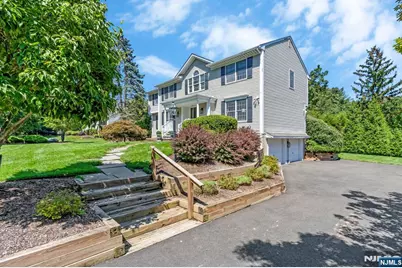 312 William Way, Wyckoff Township, NJ 07481 - Photo 33
