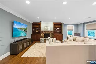 285 Dunham Pl, Glen Rock, NJ 07452 - Photo 7
