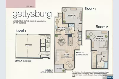 200 Dey Street 258 #258, Harrison, NJ 07029 - Photo 19