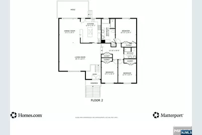 55 Birch Street, Englewood Cliffs, NJ 07632 - Photo 33