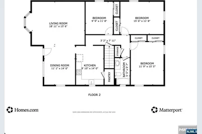 424 Oak Street, Ridgefield, NJ 07657 - Photo 37