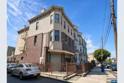 840 Mount Prospect Avenue Apt 1 #APT 1, Newark, NJ 07104 - Photo 1