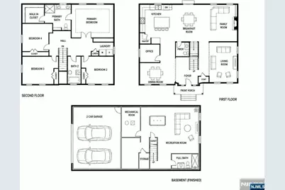 3 Everson Drive, Waldwick, NJ 07463 - Photo 3