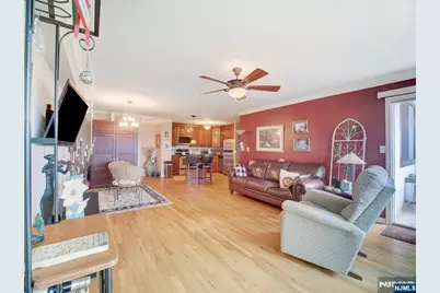 250 Gorge Road 22F #22F, Cliffside Park, NJ 07010 - Photo 1