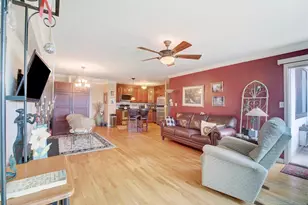 250 Gorge Road 22F, Cliffside Park, NJ 07010 - Photo 1