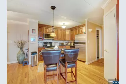 250 Gorge Road 22F #22F, Cliffside Park, NJ 07010 - Photo 7