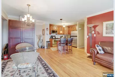 250 Gorge Road 22F #22F, Cliffside Park, NJ 07010 - Photo 3
