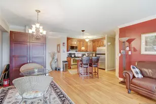 250 Gorge Road 22F, Cliffside Park, NJ 07010 - Photo 3