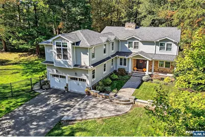 210 Carmal Court, Wyckoff Township, NJ 07481 - Photo 49
