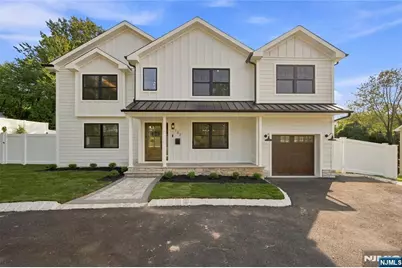 182 W Grand Avenue, Park Ridge, NJ 07656 - Photo 1