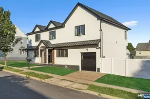 206 Columbia St, Wood Ridge, NJ 07075 - Photo 1