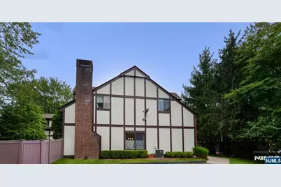 477 Piermont Avenue T477 #T477, River Vale Township, NJ 07675 - Photo 23