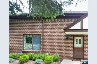 477 Piermont Avenue T477 #T477, River Vale Township, NJ 07675 - Photo 25