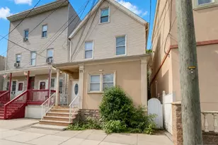 71 Honiss St, Belleville, NJ 07109 - Photo 1