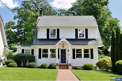 123 Glen Avenue, Glen Rock, NJ 07452 - Photo 1