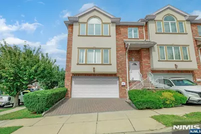 105 6th Street A #A, Fairview, NJ 07022 - Photo 1