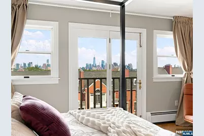 202 W Shearwater Court Ph-51 #PH-51, Jersey City, NJ 07305 - Photo 19