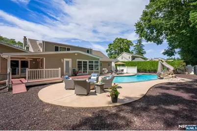 20 Colonial Road, Emerson, NJ 07630 - Photo 29