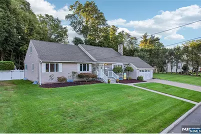 20 Colonial Road, Emerson, NJ 07630 - Photo 1