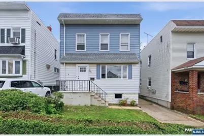 95 Belmount Avenue, North Arlington, NJ 07031 - Photo 1