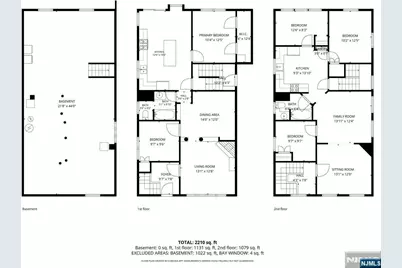 95 Belmount Avenue, North Arlington, NJ 07031 - Photo 49