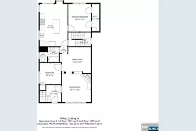 95 Belmount Avenue, North Arlington, NJ 07031 - Photo 47