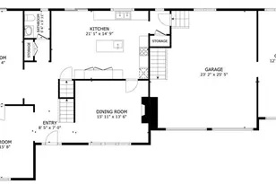 19 Forest St, Alpine, NJ 07620 - Photo 35