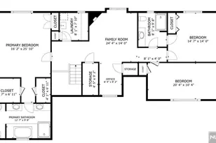 19 Forest St, Alpine, NJ 07620 - Photo 37