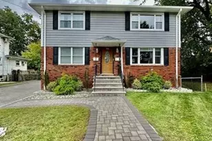 134 Rochelle Parkway 2, Saddle Brook Township, NJ 07663 - Photo 1