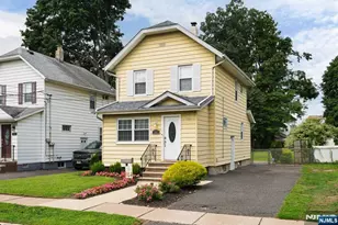 781 5th St, Lyndhurst Township, NJ 07071 - Photo 1