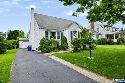 111 Paterson Avenue, Hasbrouck Heights, NJ 07604 - Photo 1
