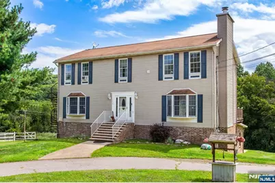 1754 County Rd 565, Sussex, NJ 07461 - Photo 1
