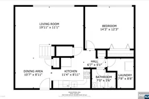 32 Smith Ave 2F, Fair Lawn, NJ 07410 - Photo 27