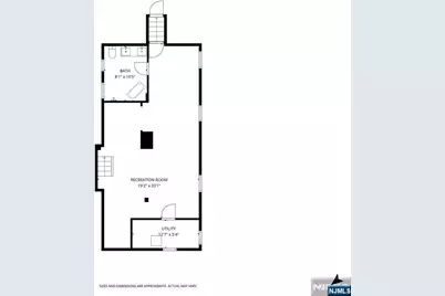 526 Dewey Avenue, Cliffside Park, NJ 07010 - Photo 35