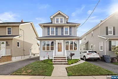 420 Rutherford Avenue, Lyndhurst Township, NJ 07071 - Photo 19