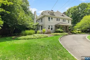 128 Westervelt Ave, Tenafly, NJ 07670 - Photo 3