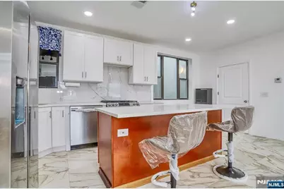9017 Riverside Place House #House, North Bergen, NJ 07047 - Photo 9