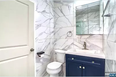 9017 Riverside Place House #House, North Bergen, NJ 07047 - Photo 17
