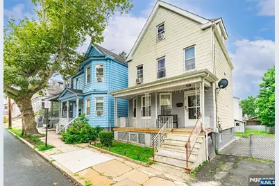 35 Grove Terrace, Irvington, NJ 07111 - Photo 1