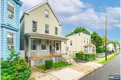 35 Grove Terrace, Irvington, NJ 07111 - Photo 3