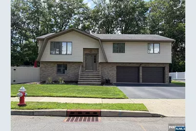 180 S Leswing Avenue, Saddle Brook Township, NJ 07663 - Photo 1