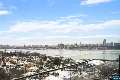 320 Adolphus Avenue Ph 02 #PH 02, Cliffside Park, NJ 07010 - Photo 7