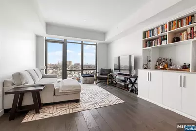 320 Adolphus Avenue Ph 02 #PH 02, Cliffside Park, NJ 07010 - Photo 5