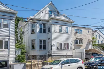 985-987 E 23rd Street, Paterson, NJ 07513 - Photo 1