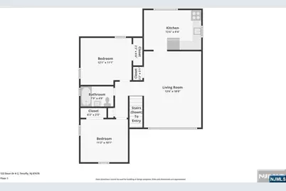 122 Dean Drive 2 #2, Tenafly, NJ 07670 - Photo 15