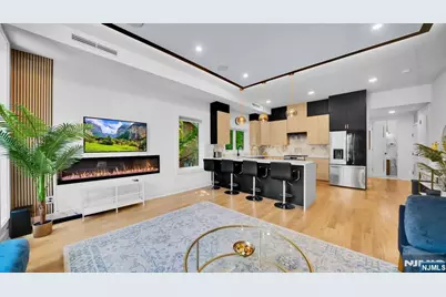 21 Highland Avenue 1 #1, Jersey City, NJ 07306 - Photo 1